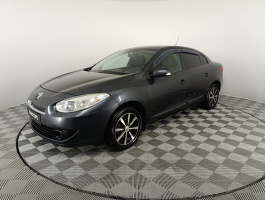 Renault Fluence