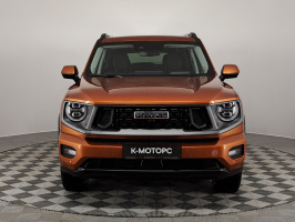 Haval H7