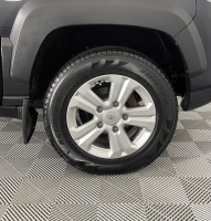 Lada (ВАЗ) Niva Travel