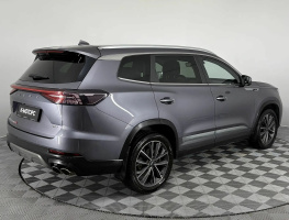 Chery Tiggo 8 Pro Max