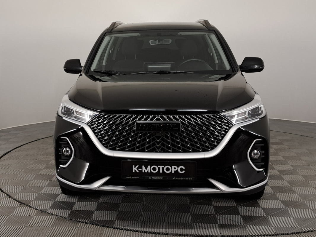 Haval M6