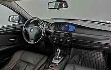 BMW 5 серии