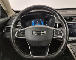 Geely Atlas Pro