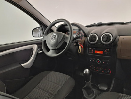 Lada (ВАЗ) Largus
