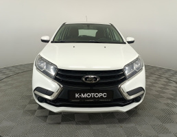Lada (ВАЗ) XRAY