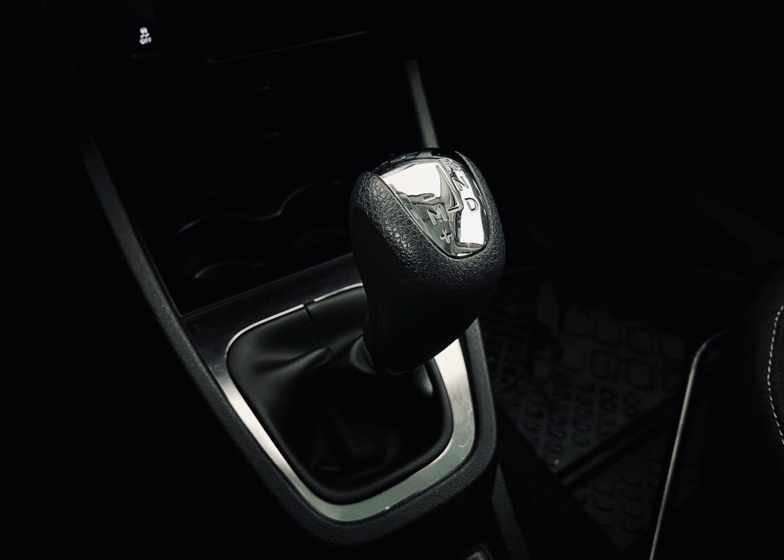 Lada (ВАЗ) XRAY