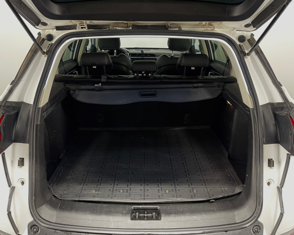 Geely Atlas Pro
