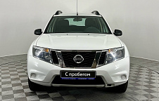 Nissan Terrano