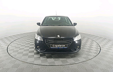 Peugeot 301