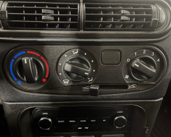 Lada (ВАЗ) Niva Travel