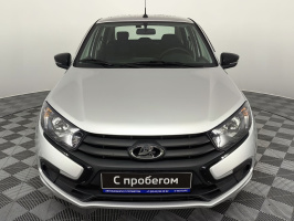 Lada (ВАЗ) Granta