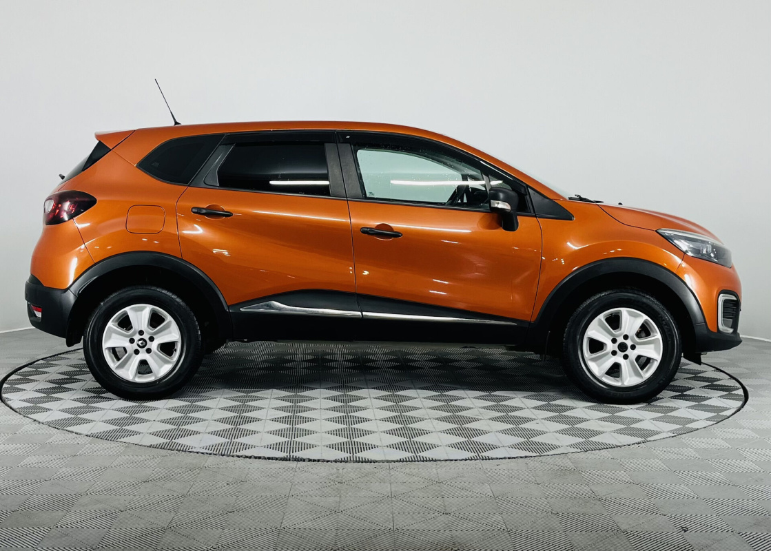 Renault Kaptur