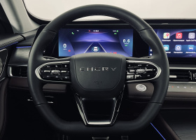 Chery Tiggo 8 Pro Max