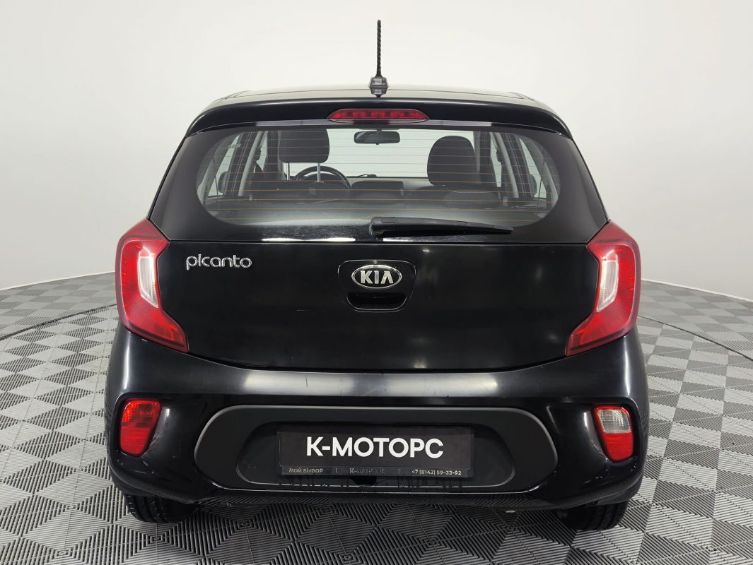 Kia Picanto