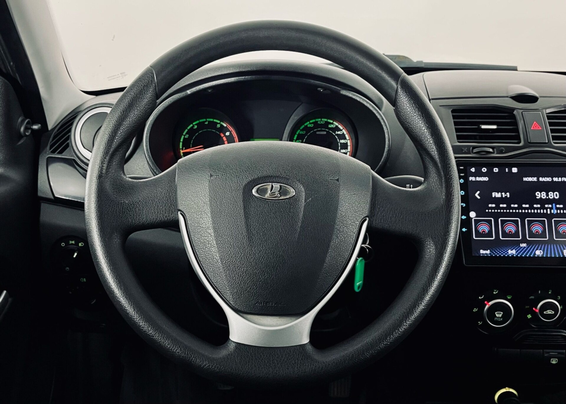 Lada (ВАЗ) Kalina
