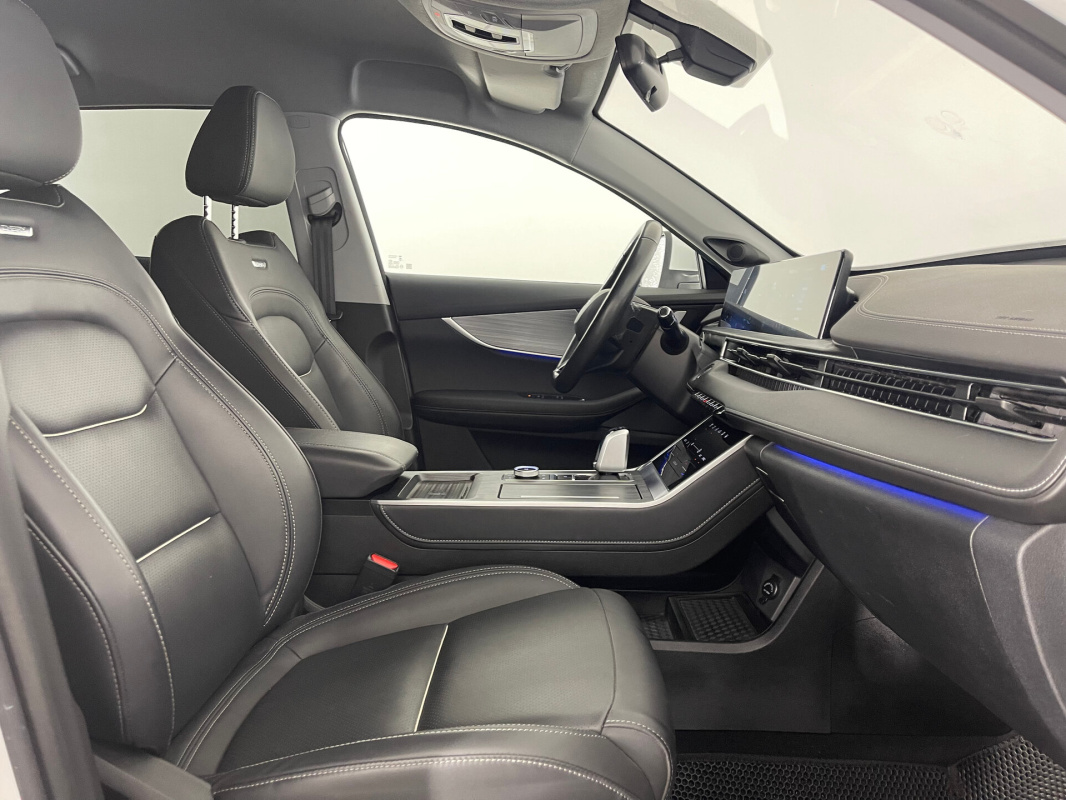 Chery Tiggo 7 Pro Max