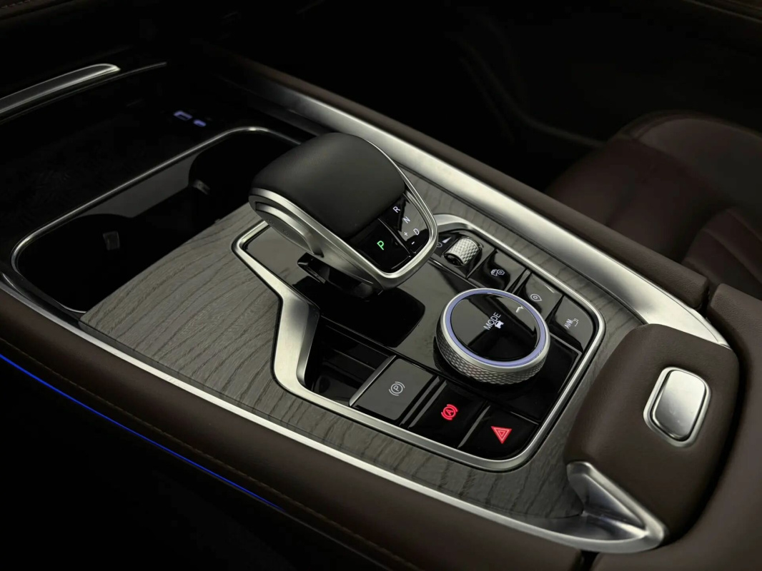 Chery Tiggo 8 Pro Max