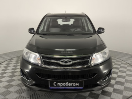 Chery Tiggo 5