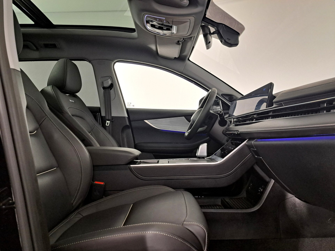 Chery Tiggo 7 Pro Max