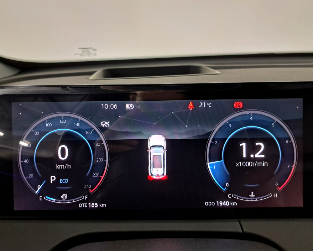 Changan CS75 Plus
