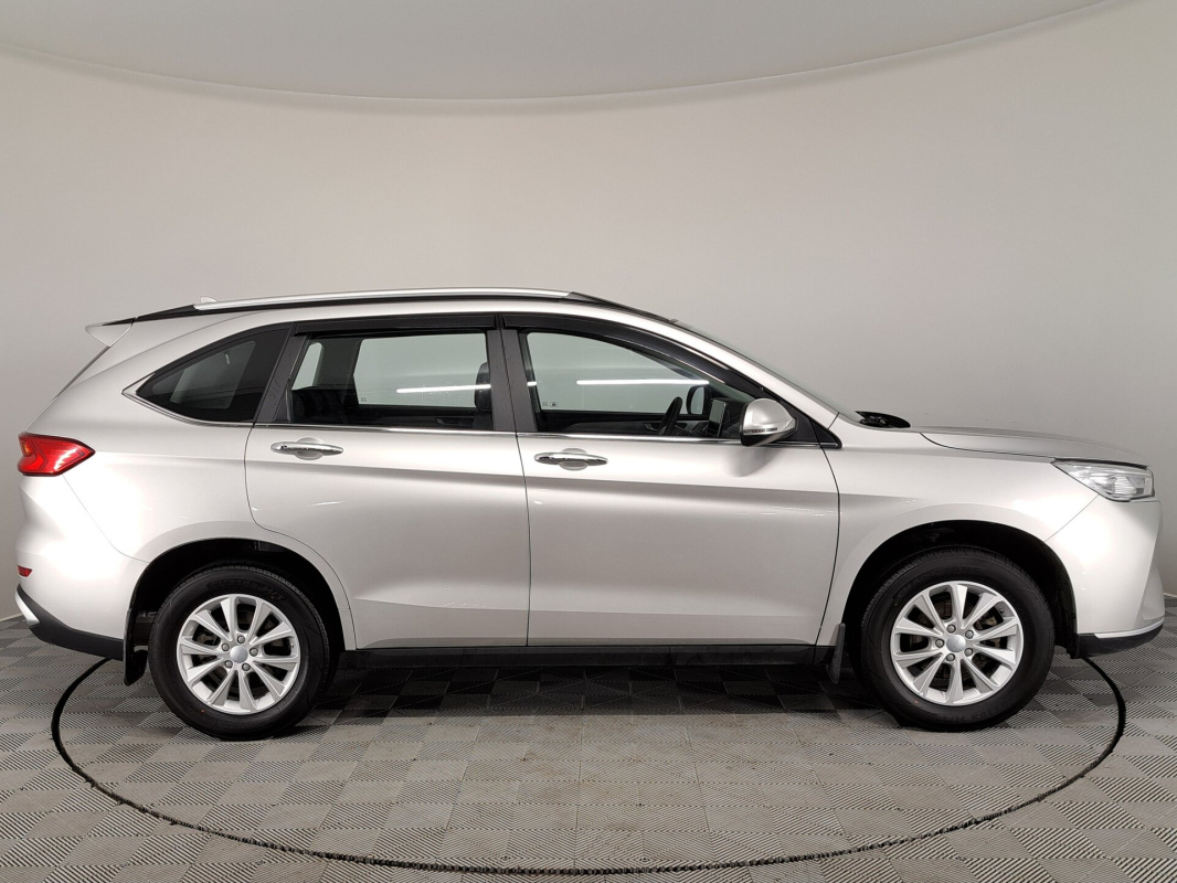 Haval M6