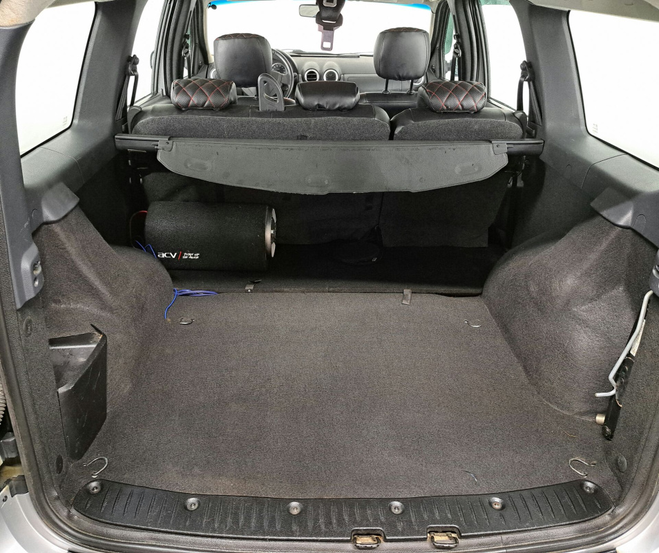 Lada (ВАЗ) Largus