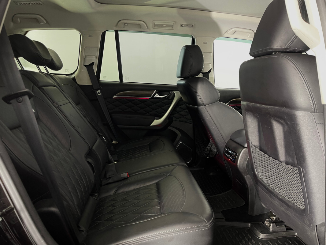 Haval H9