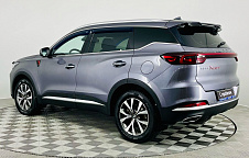 Chery Tiggo 7 Pro Max
