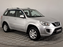 Chery Tiggo (T11)