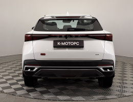 Omoda C5