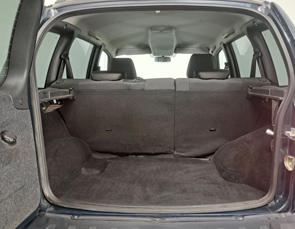 Lada (ВАЗ) Niva Travel