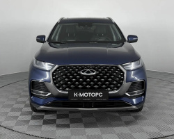 Chery Tiggo 8 Pro Max