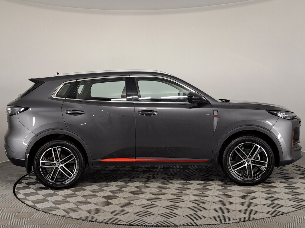 Changan CS55 Plus