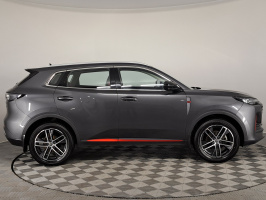 Changan CS55 Plus
