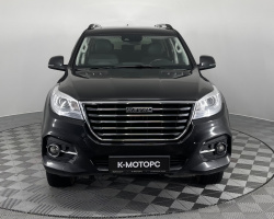 Haval H9