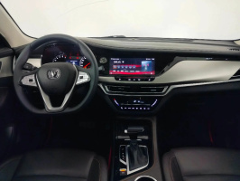 Changan CS35 Plus