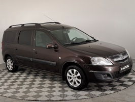 Lada (ВАЗ) Largus