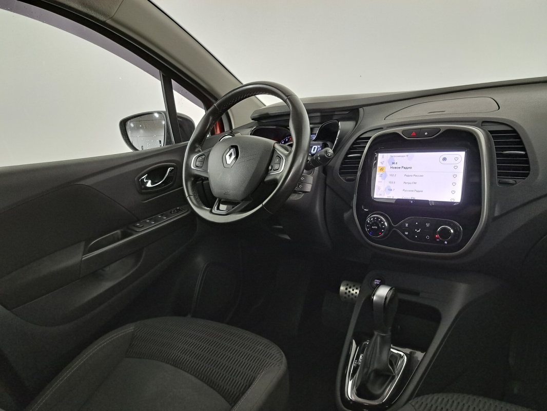 Renault Kaptur