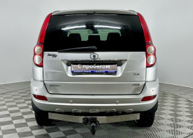 Great Wall Hover H5
