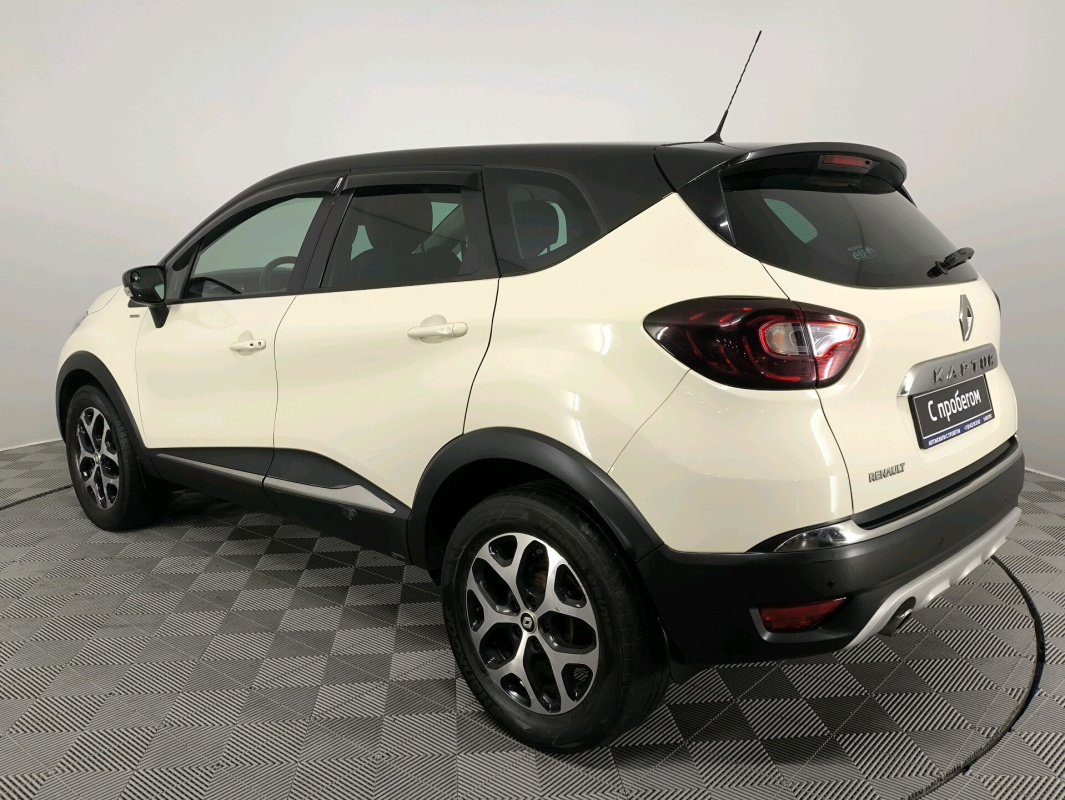 Renault Kaptur
