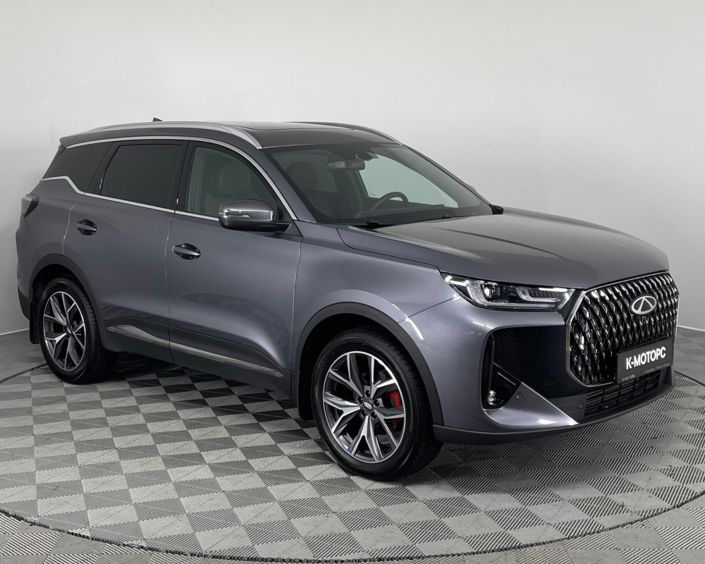 Chery Tiggo 7L