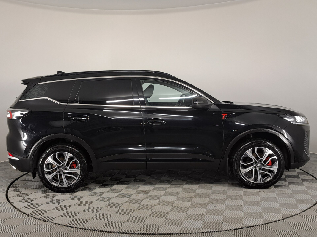 Chery Tiggo 7 Pro Max