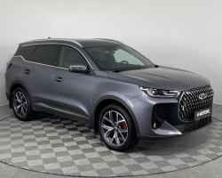 Chery Tiggo 7L