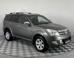 Great Wall Hover