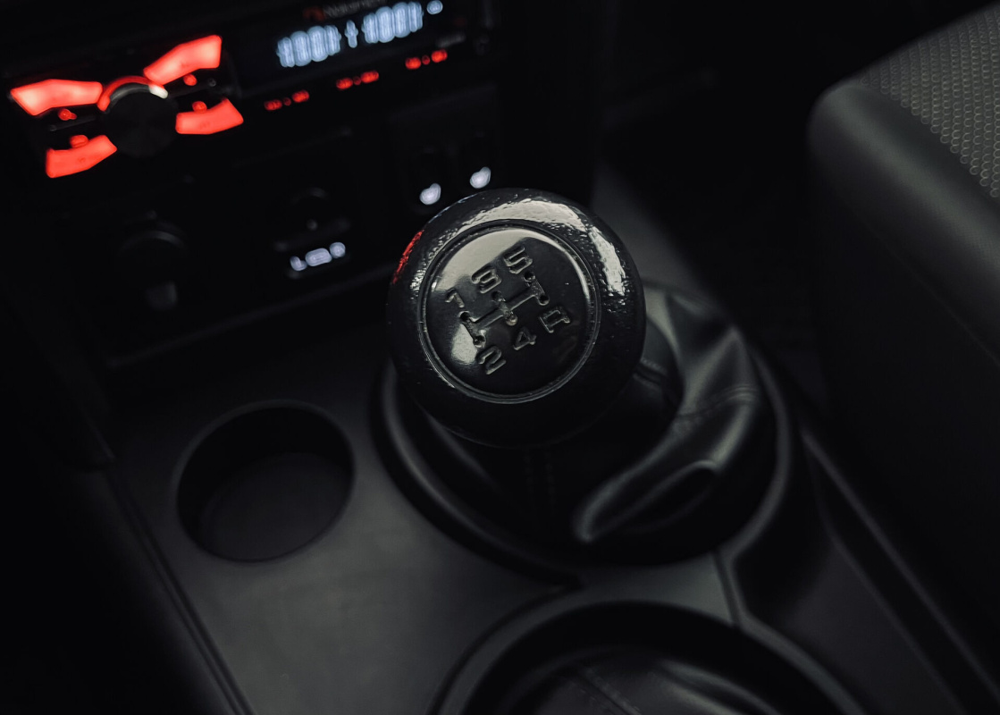 Lada (ВАЗ) Niva Travel