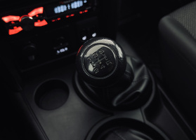 Lada (ВАЗ) Niva Travel