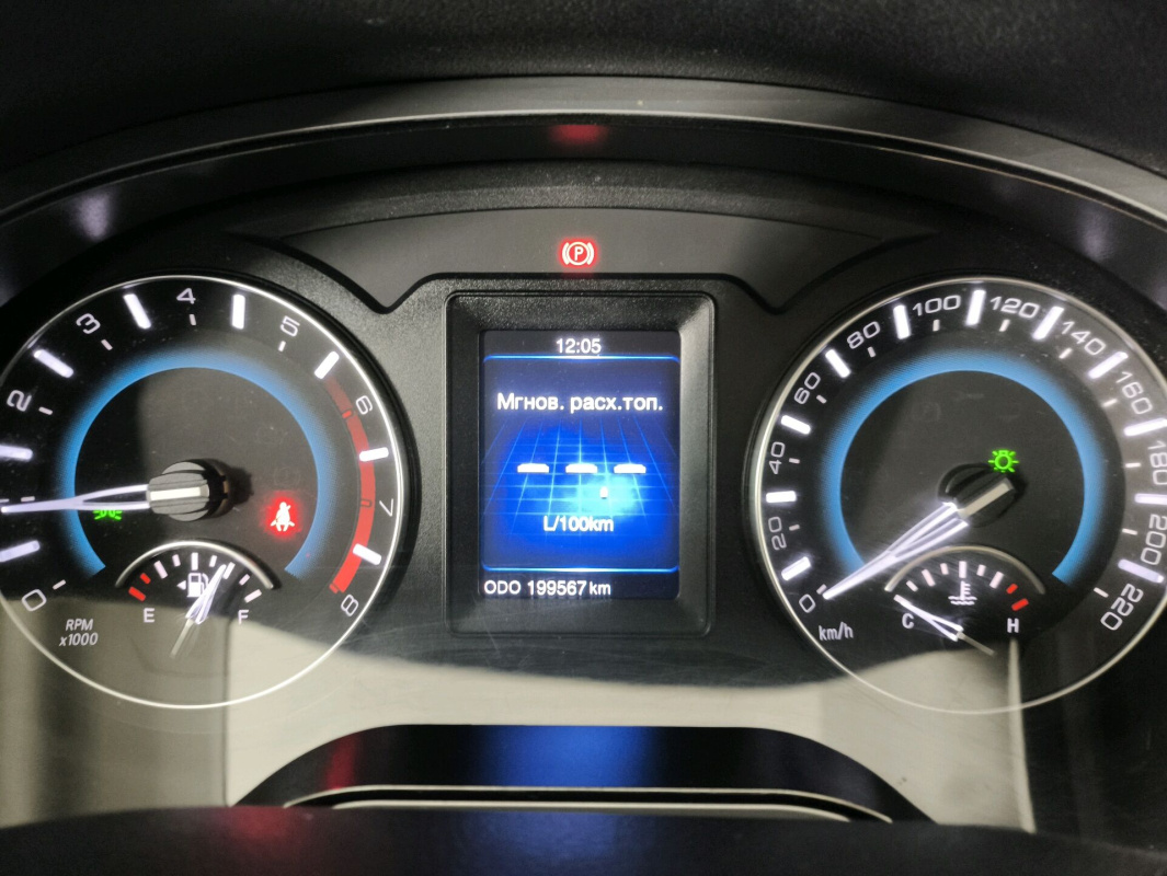 Haval H2