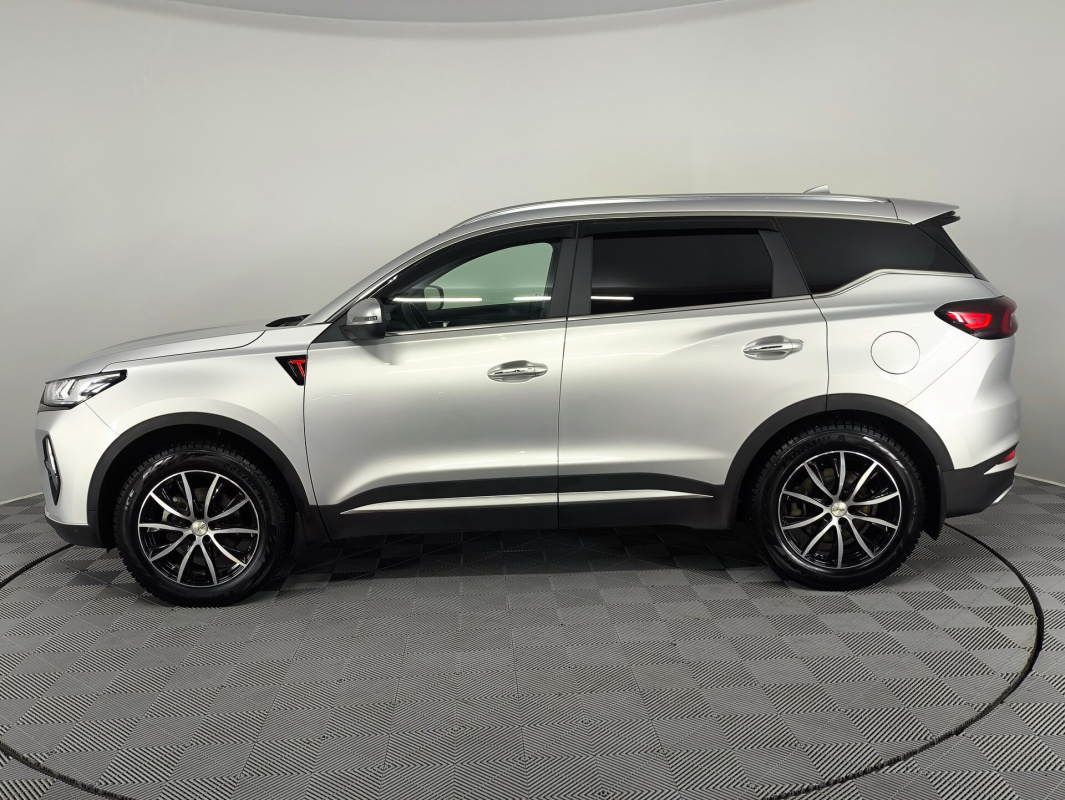 Chery Tiggo 7 Pro Max