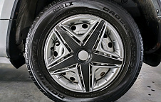Nissan Terrano