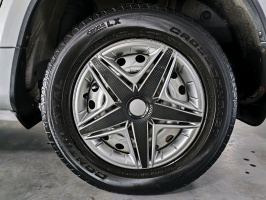 Nissan Terrano